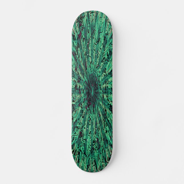 Incredible Deck (Front)