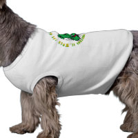 Hulk clearance dog shirt