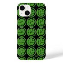 Incredible Hulk Logo Case-Mate iPhone Case