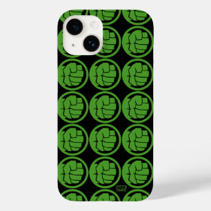 Incredible Hulk Logo Case-Mate iPhone 14 Case