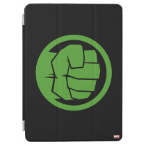 Incredible Hulk Logo iPad Air Cover