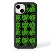 Incredible Hulk Logo OtterBox iPhone Case