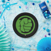 Incredible Hulk Logo