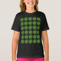 Incredible Hulk Logo T-Shirt