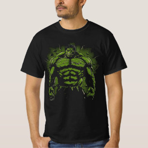 Incredible Hulk T-Shirt