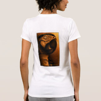 Incredible illustrated t-shirts