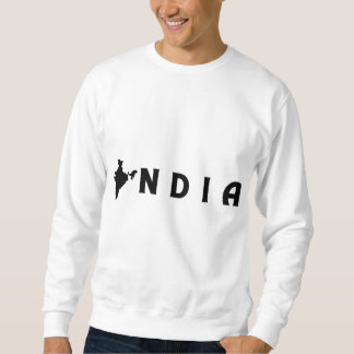 Incredible india sweatshirt