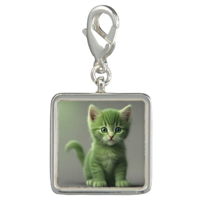 Incredible Kitten Charm (Front)