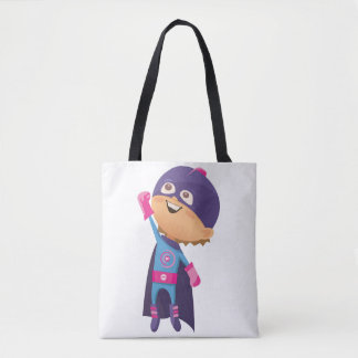 Incredible Me Tote Shopper