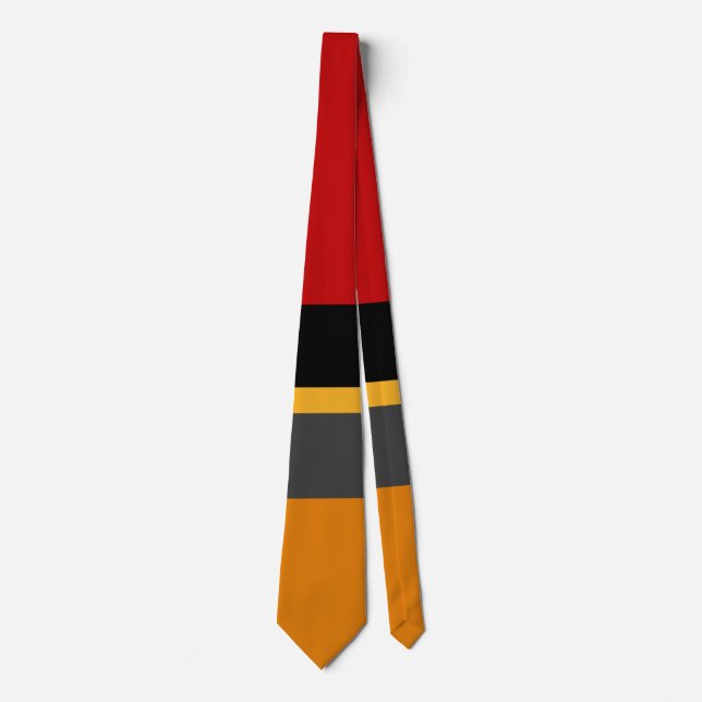 Incredible Neck Tie (Front)