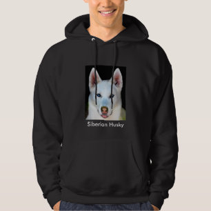 Incredible Siberian Husky Hoodie