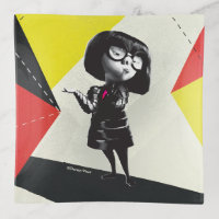 Incredibles 2 | Edna - It's My Way