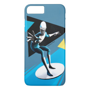 Incredibles 2   Frozone iPhone 8 Plus/7 Plus Case