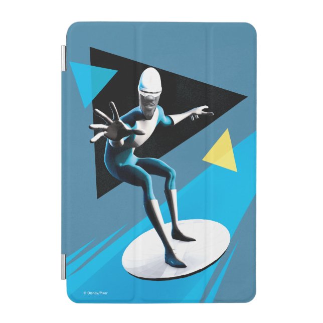 Incredibles 2 | Frozone iPad Mini Cover (Front)