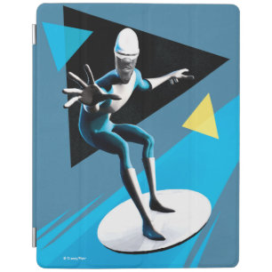 Incredibles 2   Frozone iPad Smart Cover