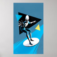 Incredibles 2 | Frozone