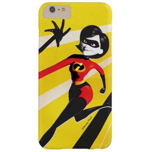 Incredibles 2  Mrs Incredible Barely There iPhone 6 Plus Case