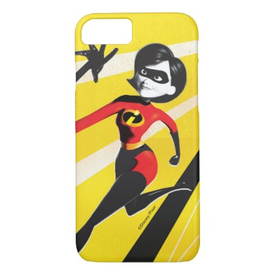 Incredibles 2 | Mrs. Incredible iPhone 8/7 Case