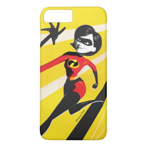 Incredibles 2  Mrs Incredible iPhone 8 Plus7 Plus Case