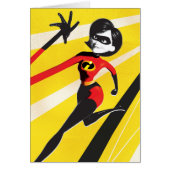 Incredibles 2 | Mrs. Incredible | Elastigirl (Front)