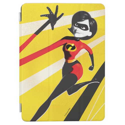 Incredibles 2  Mrs Incredible  Elastigirl iPad Air Cover