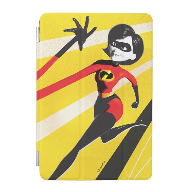 Incredibles 2 | Mrs. Incredible | Elastigirl iPad Mini Cover (Front)