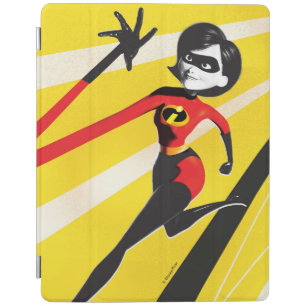 Incredibles 2 Mrs. Incredible Elastigirl iPad Smart Cover