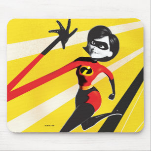 Incredibles 2 Mrs. Incredible Mouse Pad