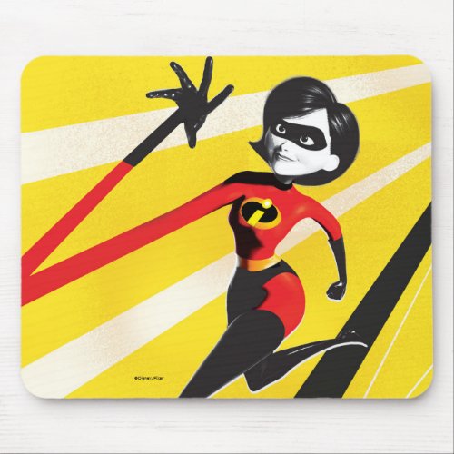 Incredibles 2  Mrs Incredible Mouse Pad