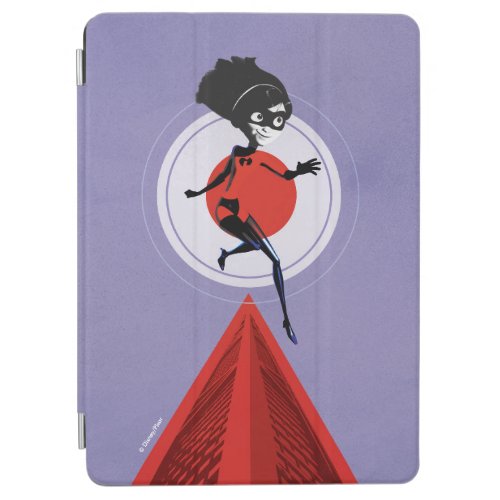 Incredibles 2  Violet iPad Air Cover
