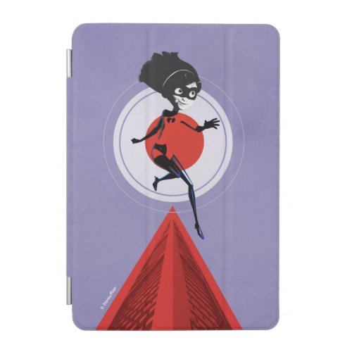 Incredibles 2  Violet iPad Mini Cover