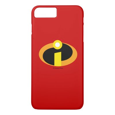 Incredibles iPhone 8 Plus/7 Plus Case