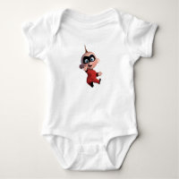 Incredibles Jack-Jack Disney Baby Bodysuit