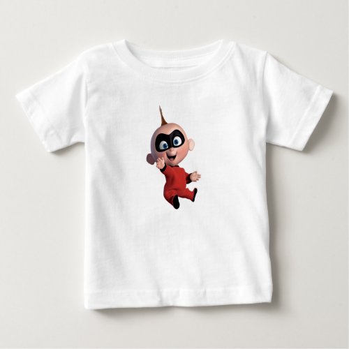 Incredibles Jack_Jack Disney Baby T_Shirt