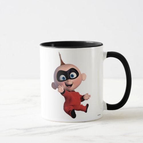 Incredibles Jack_Jack Disney Mug