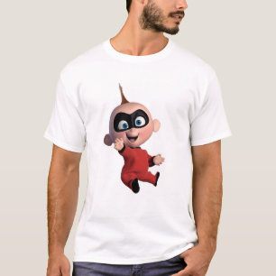 Incredibles Jack-Jack Disney T-Shirt