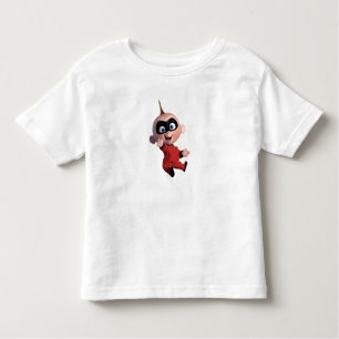 Incredibles Jack-Jack Disney Toddler T-shirt