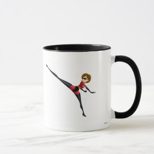 Incredibles Mrs.Incredible Disney Mug