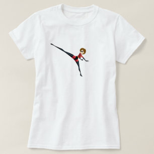 Incredibles Mrs.Incredible Disney T-Shirt