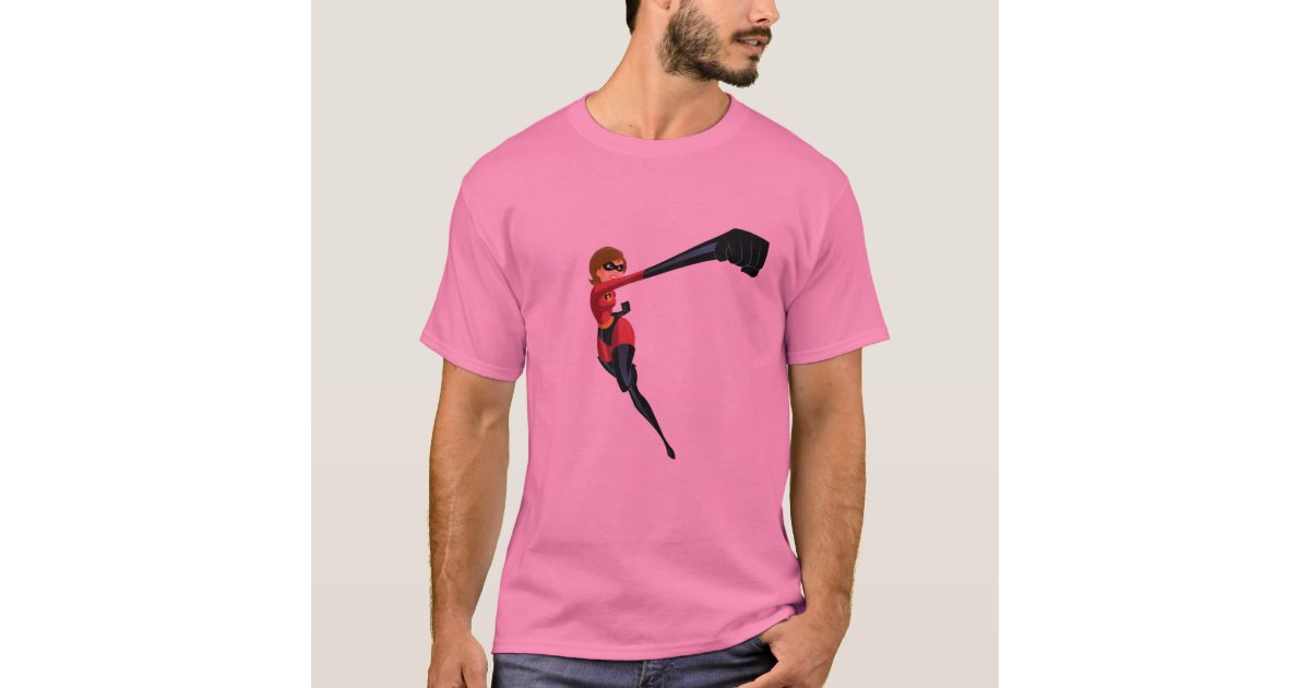 mrs incredible t shirt