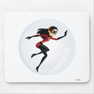 Incredibles' Violet Disney Mouse Pad