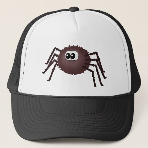 Incy wincy spider cap