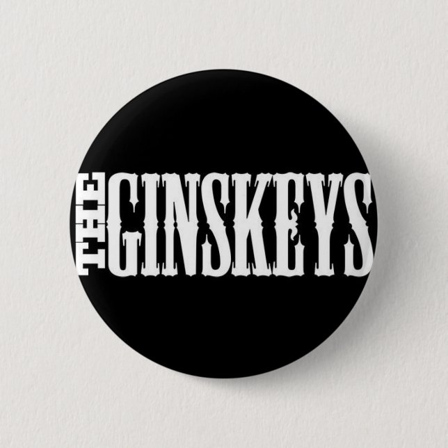 Indentification badge button (Front)