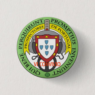 Indentification badge vi Conviviality Button