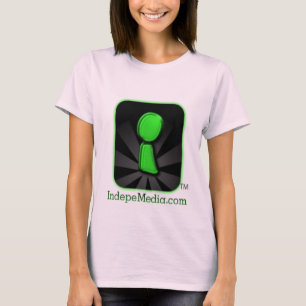 Indepemedia- The MySpace Killer T-Shirt