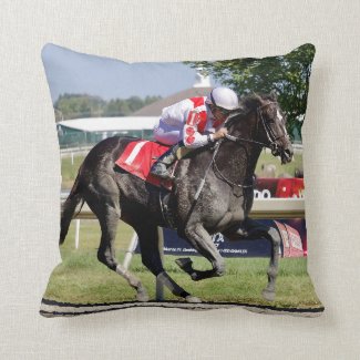 Independance Hall - FTS Throw Pillow