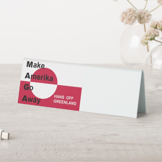 Independant Greenland Table Tent (In SItu (Table))