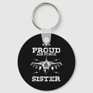 Independence 4th Of July Day Sibling Proud Air For Keychain