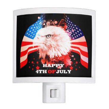 Independence Day4th of jul Night Light Independence Day4th of jul Night Light