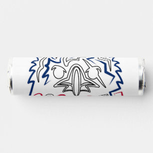 Independence Day American Eagle Breath Savers® Mints